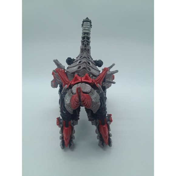 Slog Autobot Transformers Age Of Extinction Hasbro Action Figure Kids Toys - Picture 6 of 7